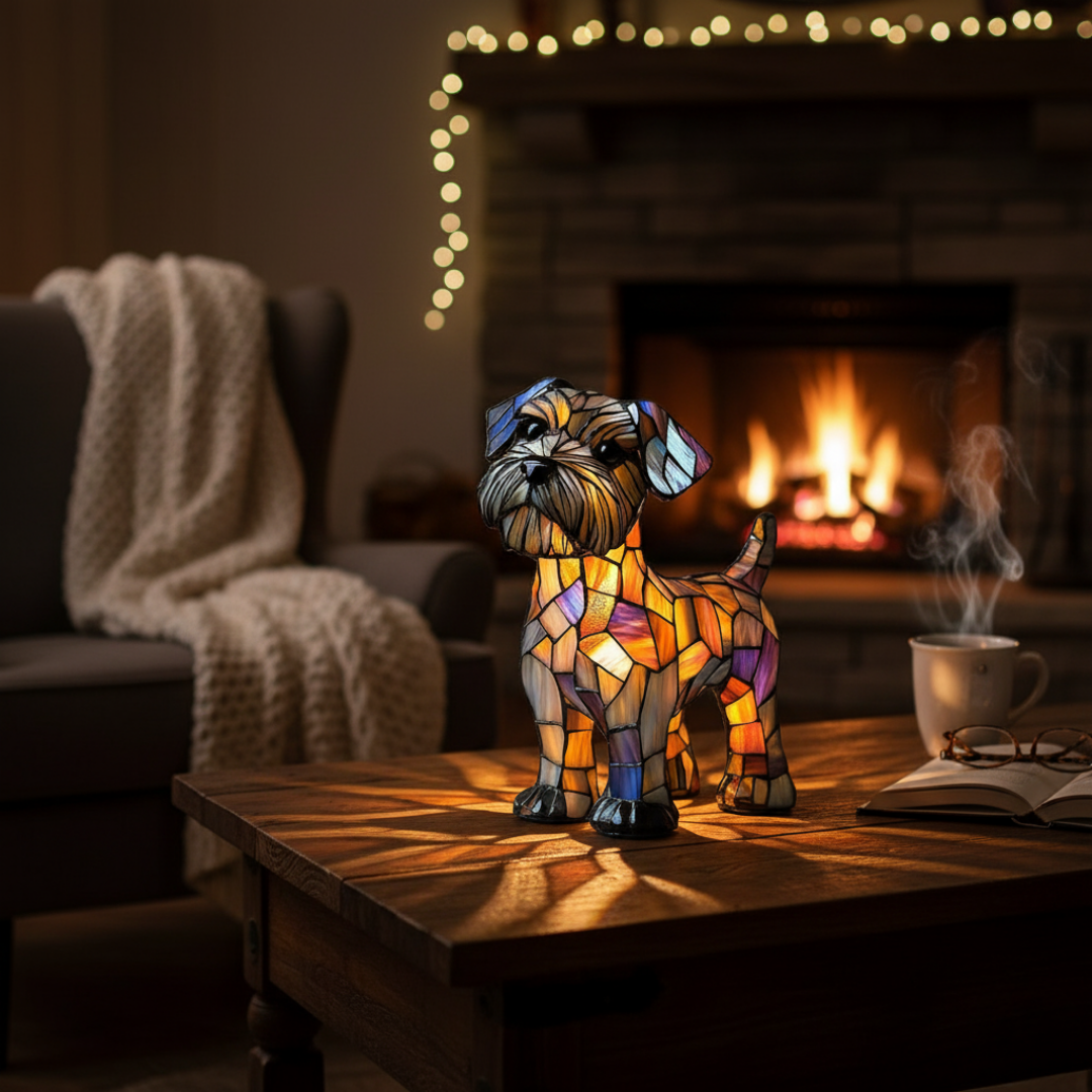 Terrier Stolthet