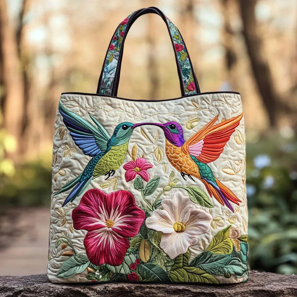 Colibri polstret ryggsekk